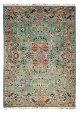 Ziegler Rug | 248 x 178 cm