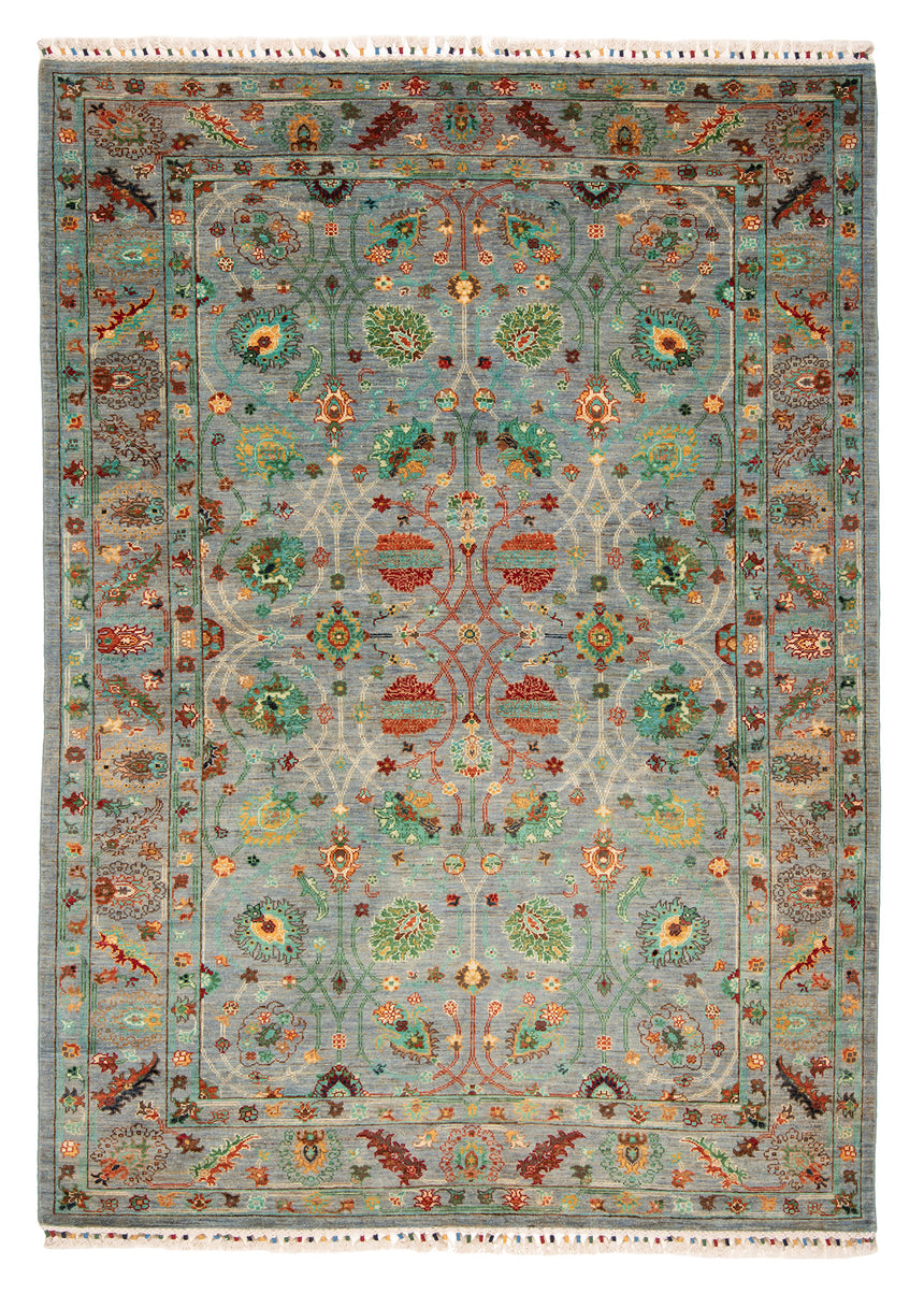 Ziegler Rug | 248 x 178 cm