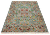 Ziegler Rug | 248 x 178 cm