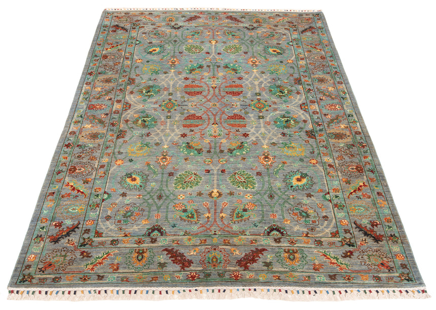 Ziegler Rug | 248 x 178 cm