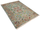 Ziegler Rug | 248 x 178 cm