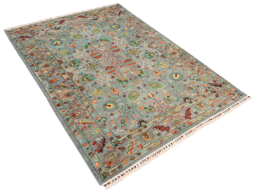 Ziegler Rug | 248 x 178 cm