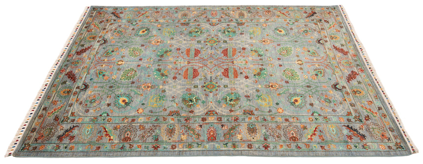 Ziegler Rug | 248 x 178 cm