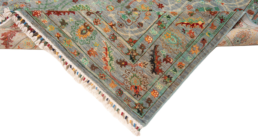 Ziegler Rug | 248 x 178 cm