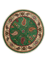 Ziegler Rug | 205 x 196 cm