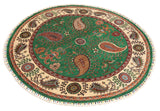 Ziegler Rug | 205 x 196 cm