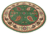 Ziegler Rug | 205 x 196 cm