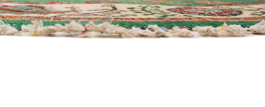 Ziegler Rug | 205 x 196 cm
