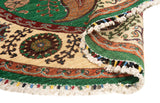 Ziegler Rug | 205 x 196 cm