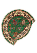 Ziegler Rug | 205 x 196 cm