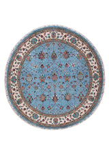 Ziegler Rug | 262 x 249 cm