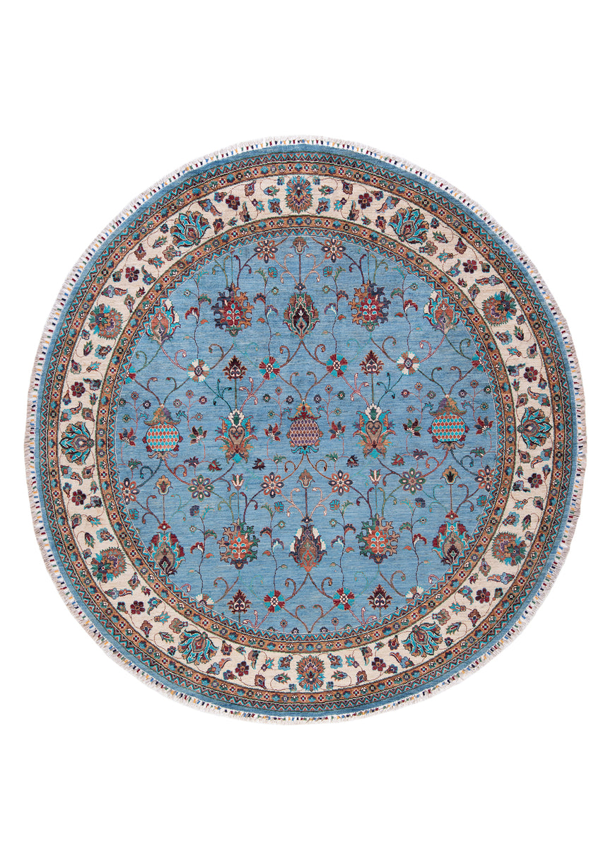 Ziegler Rug | 262 x 249 cm