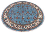 Ziegler Rug | 262 x 249 cm