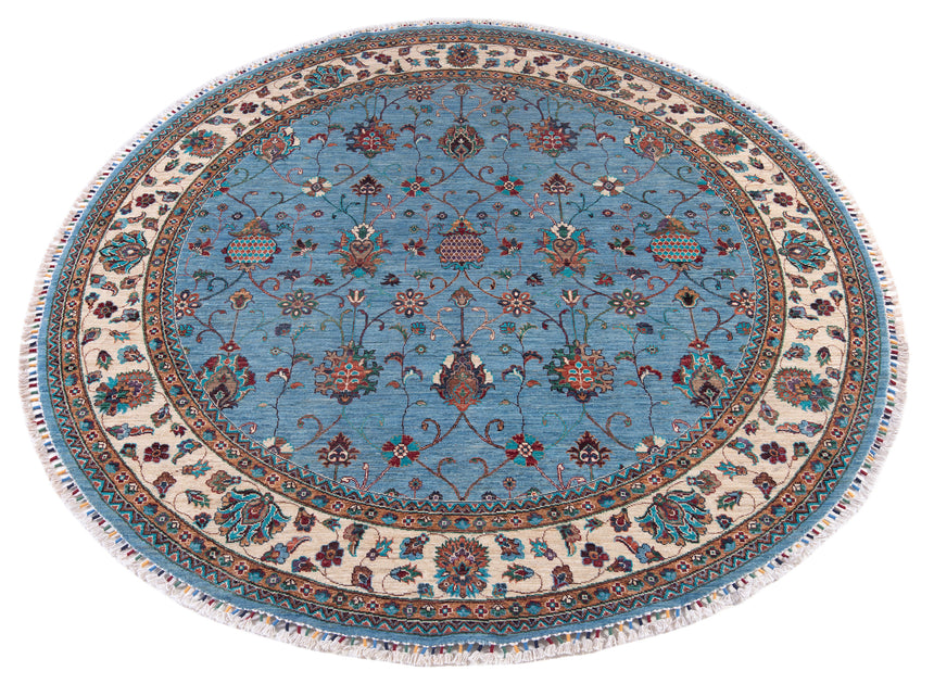 Ziegler Rug | 262 x 249 cm