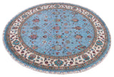 Ziegler Rug | 262 x 249 cm