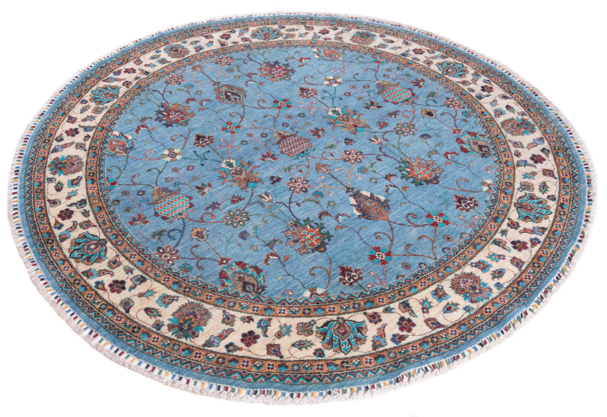 Ziegler Rug | 262 x 249 cm