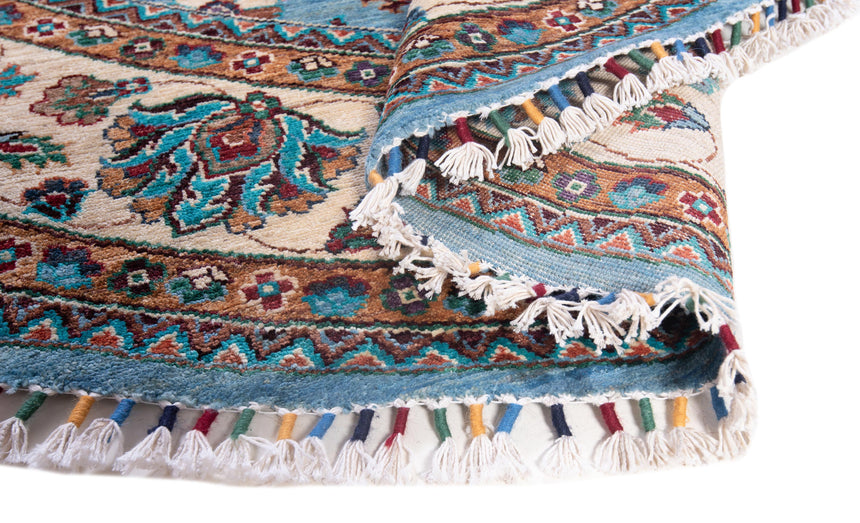 Ziegler Rug | 262 x 249 cm