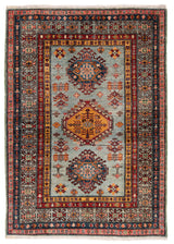 Kazak Fine Rug  | 143 x 99 cm