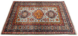 Kazak Fine Rug  | 143 x 99 cm