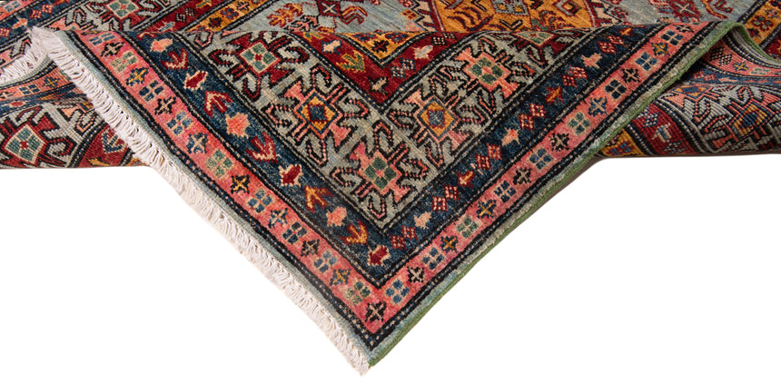 Kazak Fine Rug  | 143 x 99 cm