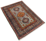 Kazak Fine Rug  | 143 x 99 cm