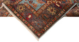 Kazak Fine Rug | 151 x 100 cm