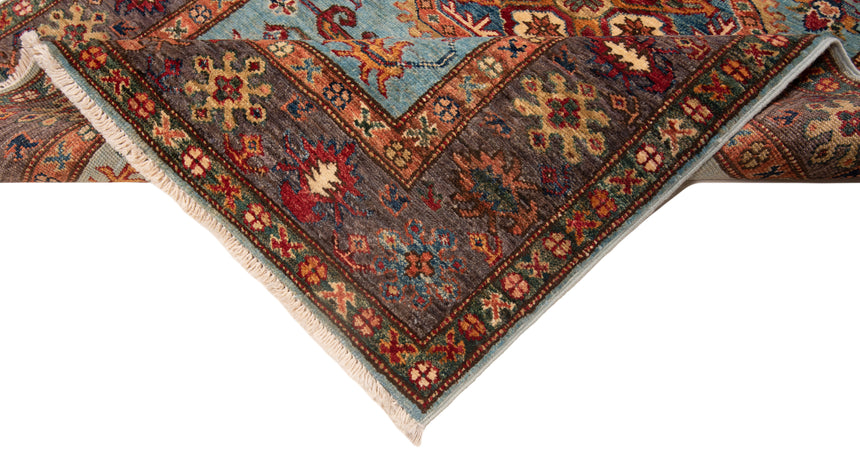 Kazak Fine Rug | 151 x 100 cm