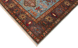 Kazak Fine Rug | 151 x 100 cm