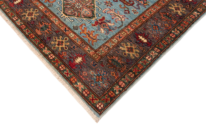 Kazak Fine Rug | 151 x 100 cm