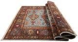 Kazak Fine Rug | 151 x 100 cm