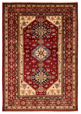 Kazak Fine Rug | 209 x 147 cm