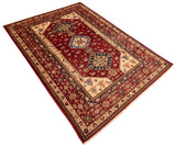 Kazak Fine Rug | 209 x 147 cm