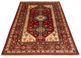 Kazak Fine Rug | 209 x 147 cm
