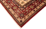 Kazak Fine Rug | 209 x 147 cm