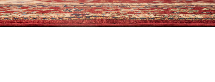Kazak Fine Rug | 209 x 147 cm