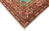 Kazak Fine Rug | 206 x 148 cm