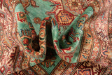 Kazak Fine Rug | 206 x 148 cm