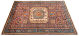 Kazak Fine Rug | 212 x 148 cm