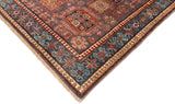 Kazak Fine Rug | 212 x 148 cm