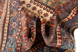 Kazak Fine Rug | 212 x 148 cm