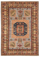 Kazak Fine Rug | 234 x 168 cm