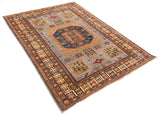 Kazak Fine Rug | 234 x 168 cm