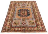 Kazak Fine Rug | 234 x 168 cm
