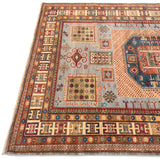 Kazak Fine Rug | 234 x 168 cm