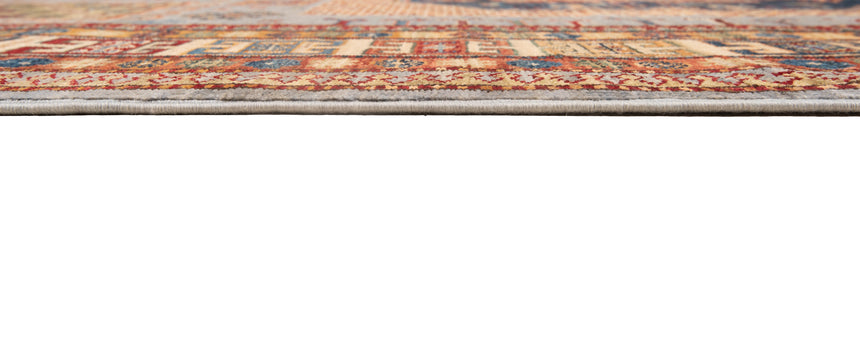 Kazak Fine Rug | 234 x 168 cm
