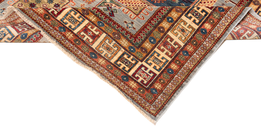 Kazak Fine Rug | 234 x 168 cm