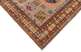 Kazak Fine Rug | 234 x 168 cm