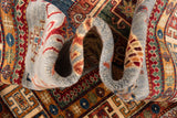 Kazak Fine Rug | 234 x 168 cm
