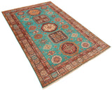 Kazak Fine Rug | 256 x 170 cm