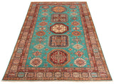 Kazak Fine Rug | 256 x 170 cm